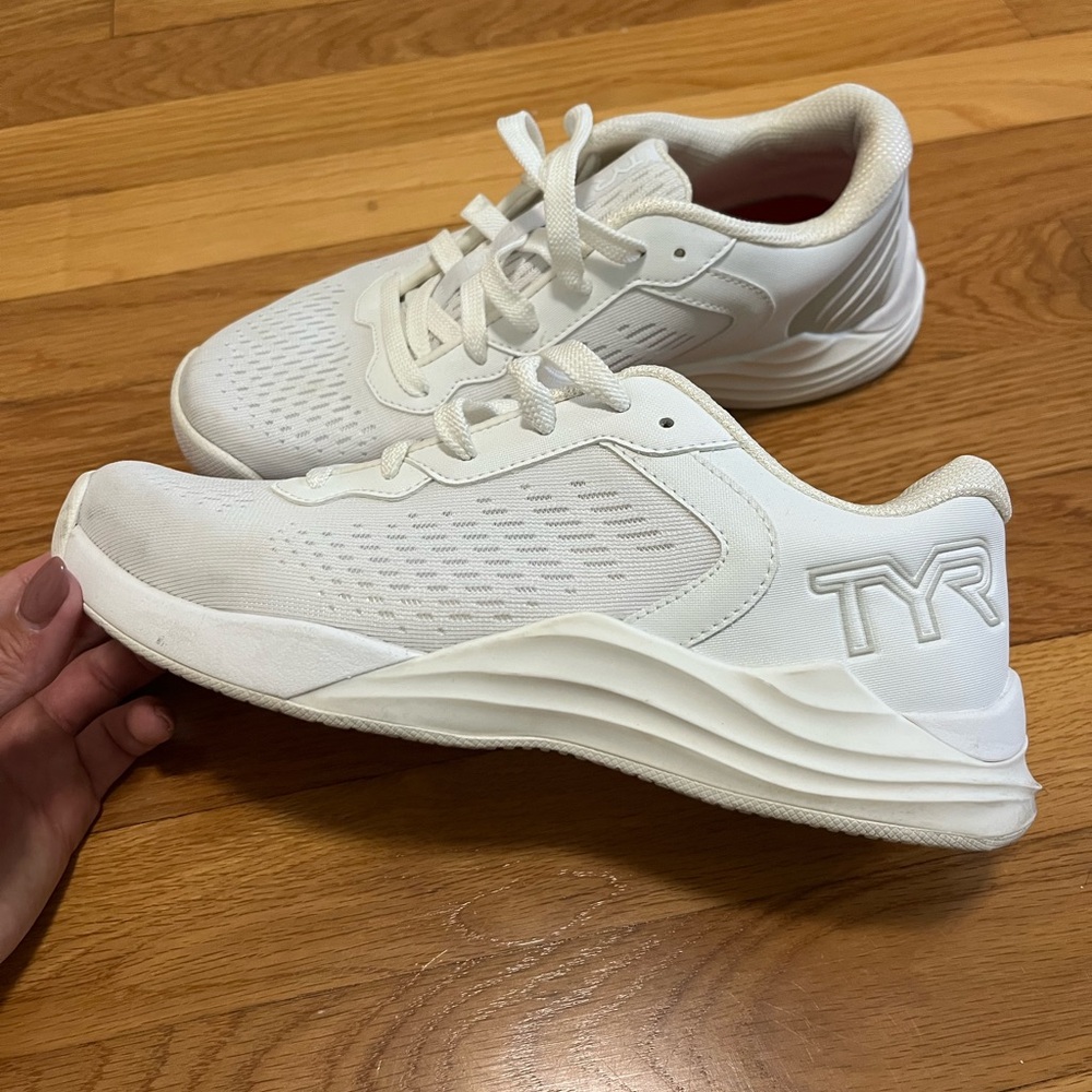 TYR CXT-1 Women’s Trainer - Picture 2 of 4